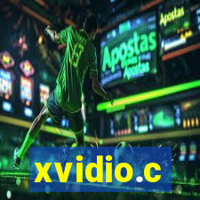 xvidio.c