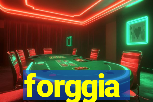 forggia