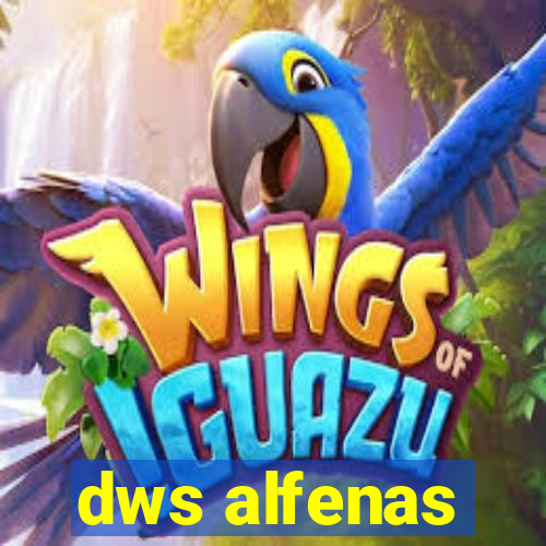 dws alfenas