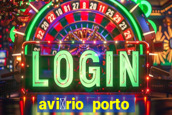 avi谩rio porto alegre zona sul