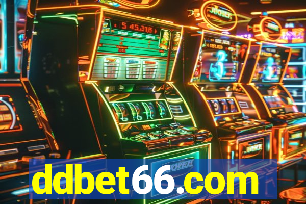 ddbet66.com