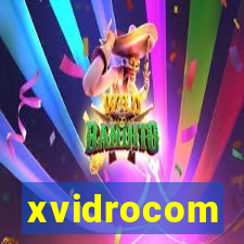 xvidrocom