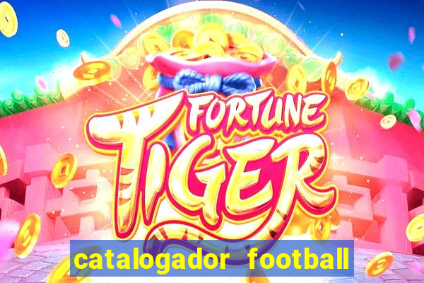 catalogador football studio telegram