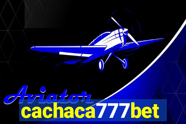 cachaca777bet