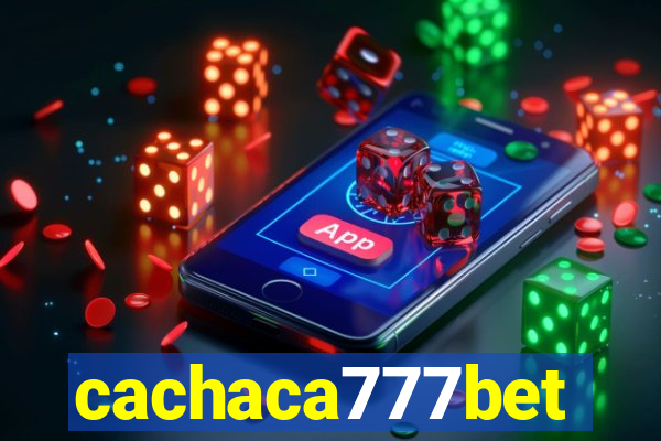 cachaca777bet