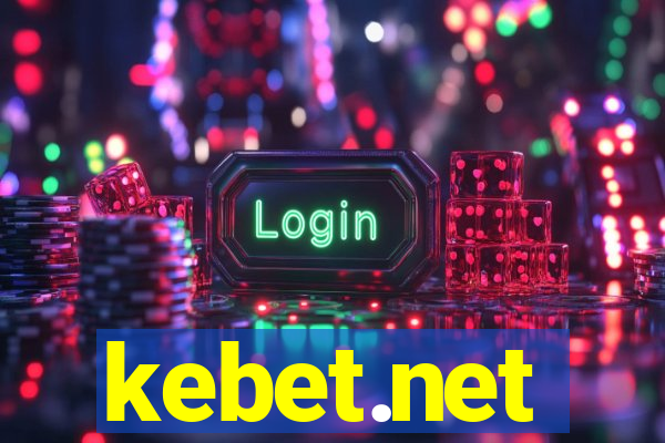 kebet.net