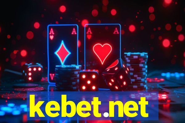 kebet.net