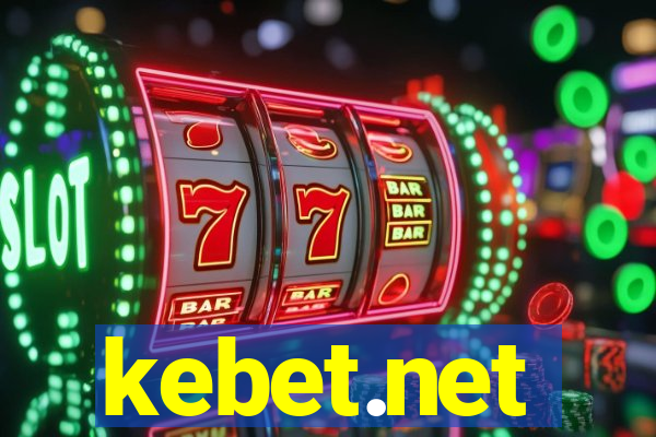 kebet.net