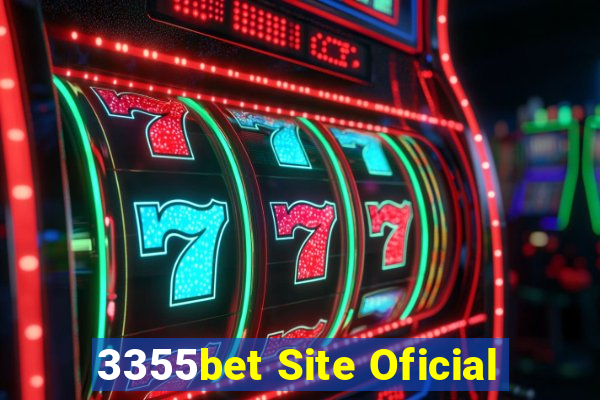 3355bet Site Oficial