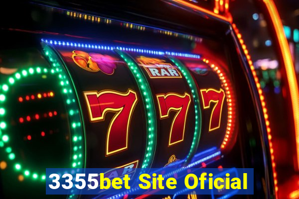 3355bet Site Oficial