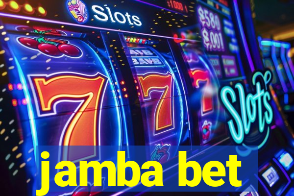 jamba bet