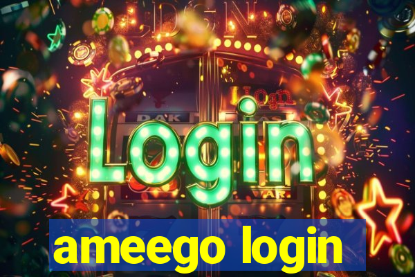 ameego login