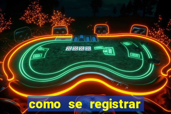 como se registrar no fortune tiger