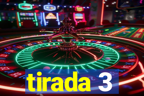 tirada 3