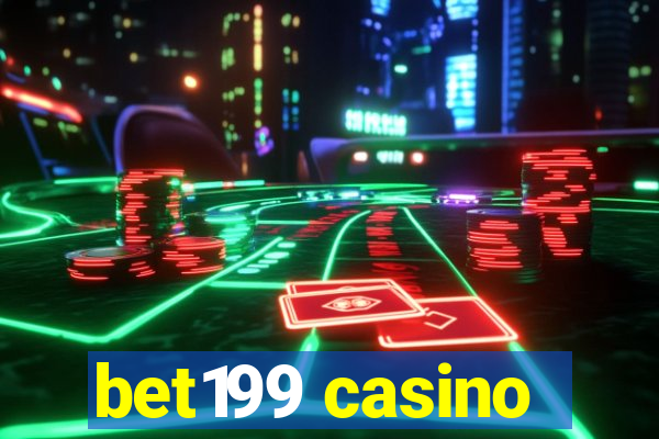 bet199 casino