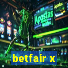 betfair x