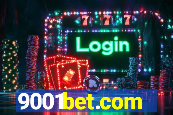 9001bet.com