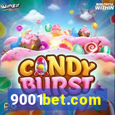 9001bet.com