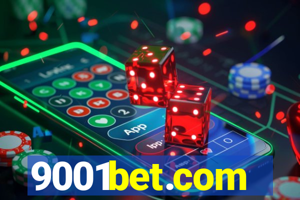 9001bet.com