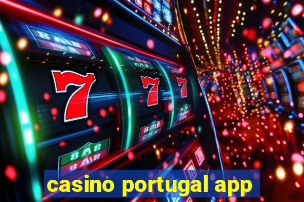 casino portugal app