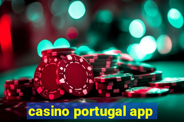 casino portugal app