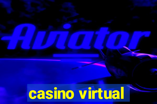 casino virtual