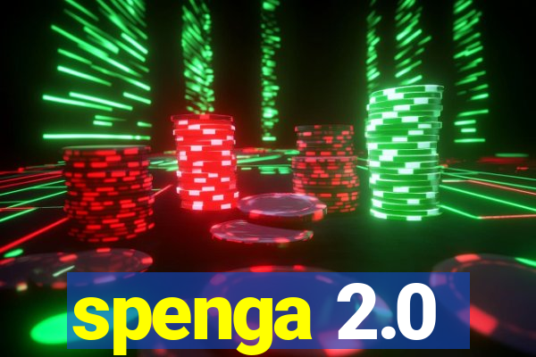 spenga 2.0