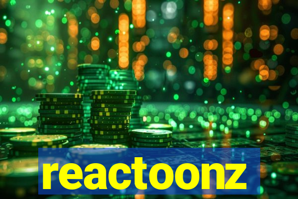 reactoonz