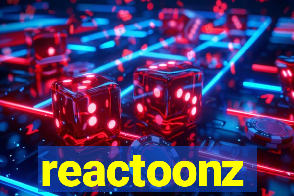 reactoonz