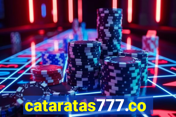 cataratas777.co