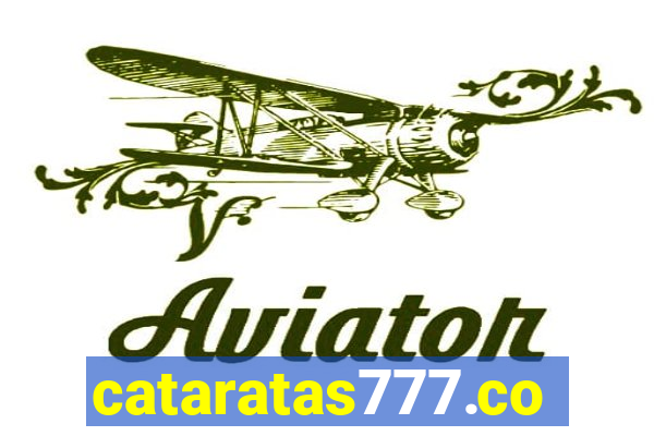 cataratas777.co