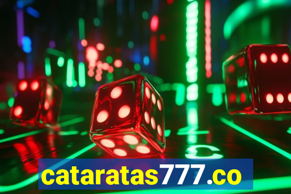 cataratas777.co