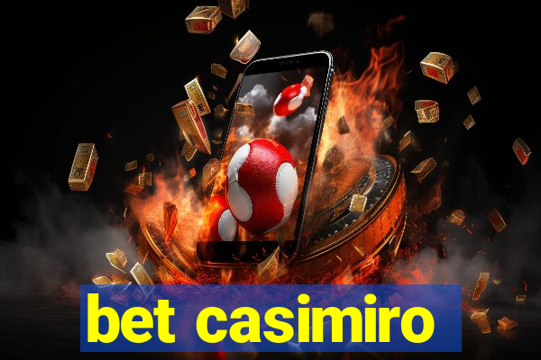 bet casimiro