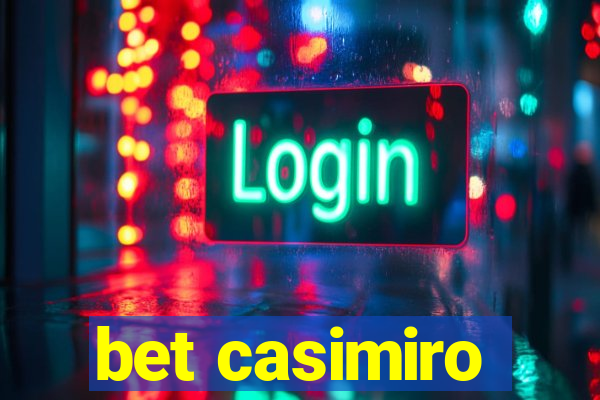 bet casimiro