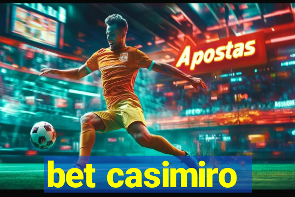 bet casimiro