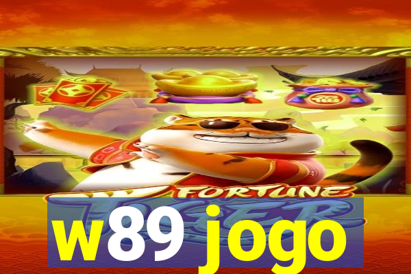 w89 jogo