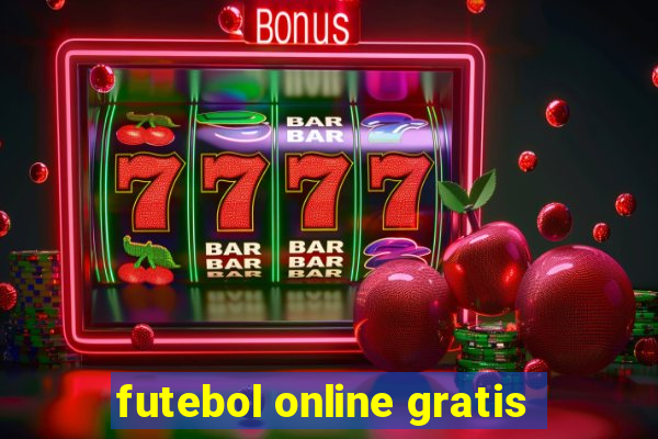 futebol online gratis