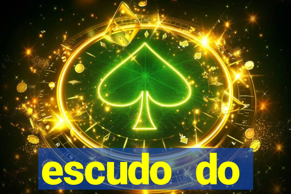 escudo do corinthians 3d png