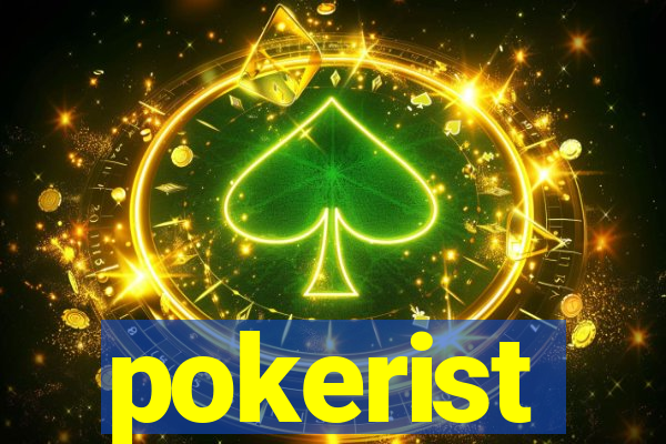 pokerist