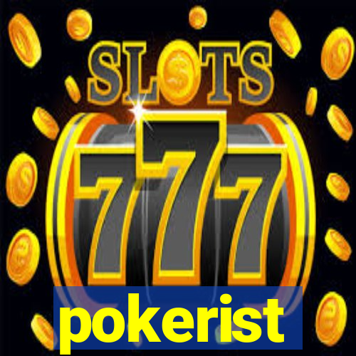 pokerist