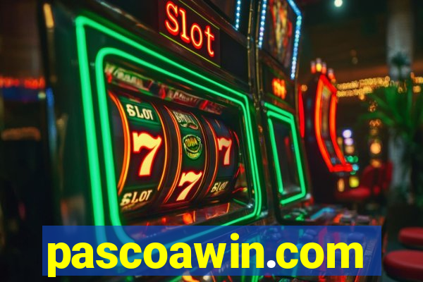 pascoawin.com