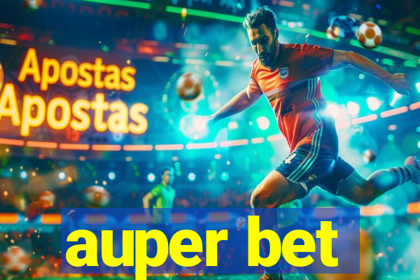 auper bet