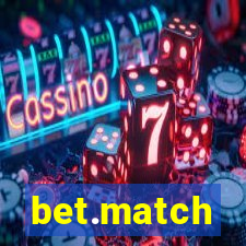 bet.match