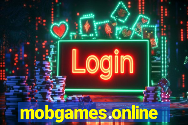 mobgames.online