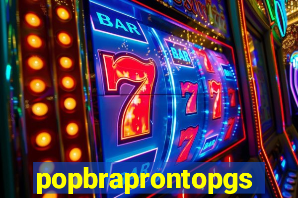 popbraprontopgsoftgames