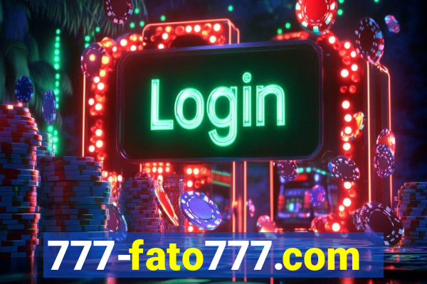 777-fato777.com