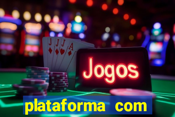 plataforma com rodadas gr谩tis