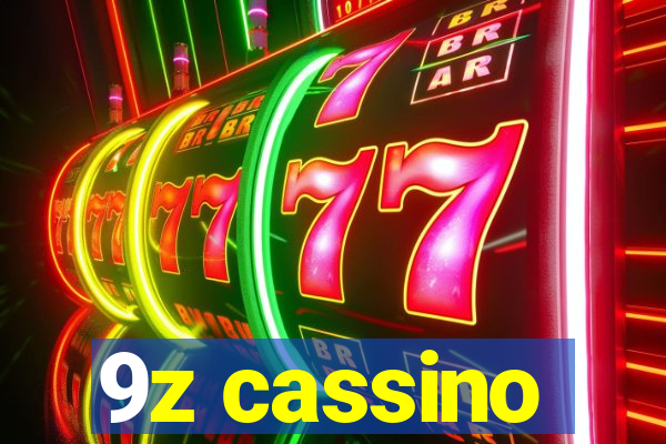 9z cassino