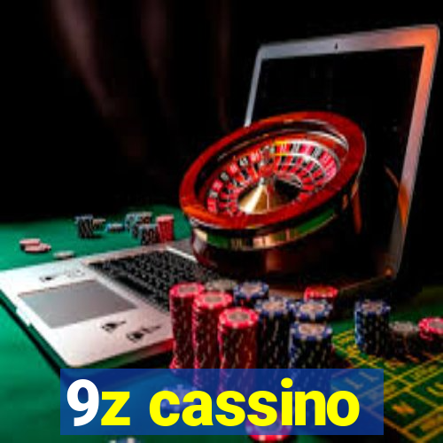 9z cassino