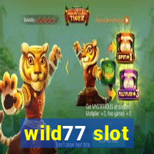 wild77 slot